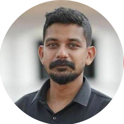 EldhoKuriyala